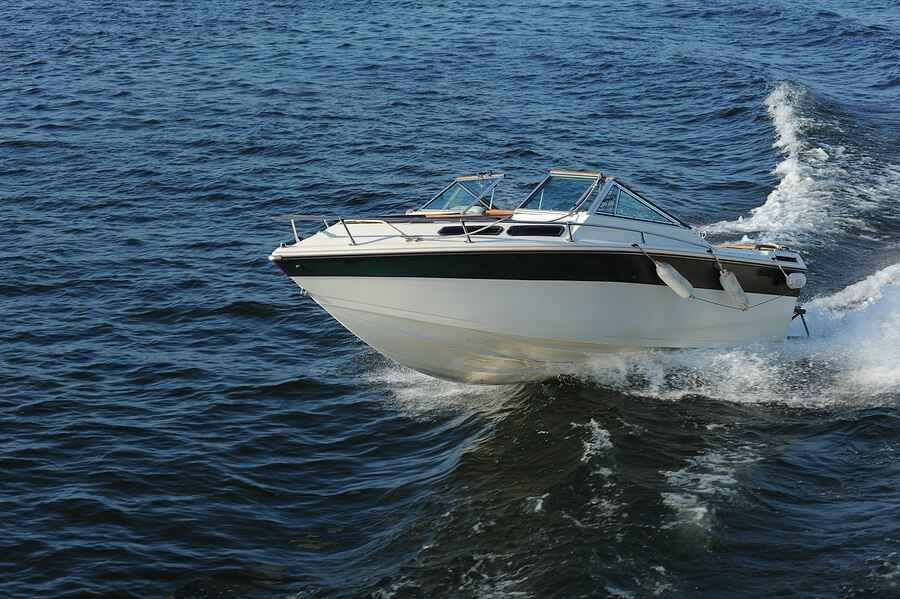 5 Most Common Boating Claims & Insurance to Cover Them