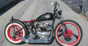 Motorcycle Insurance Agency Boynton Beach, FL