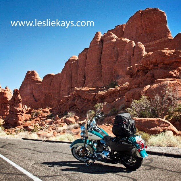 what to pack for a cross country motorcycle trip