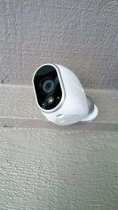 Home Security Options in Boynton Beach, FL