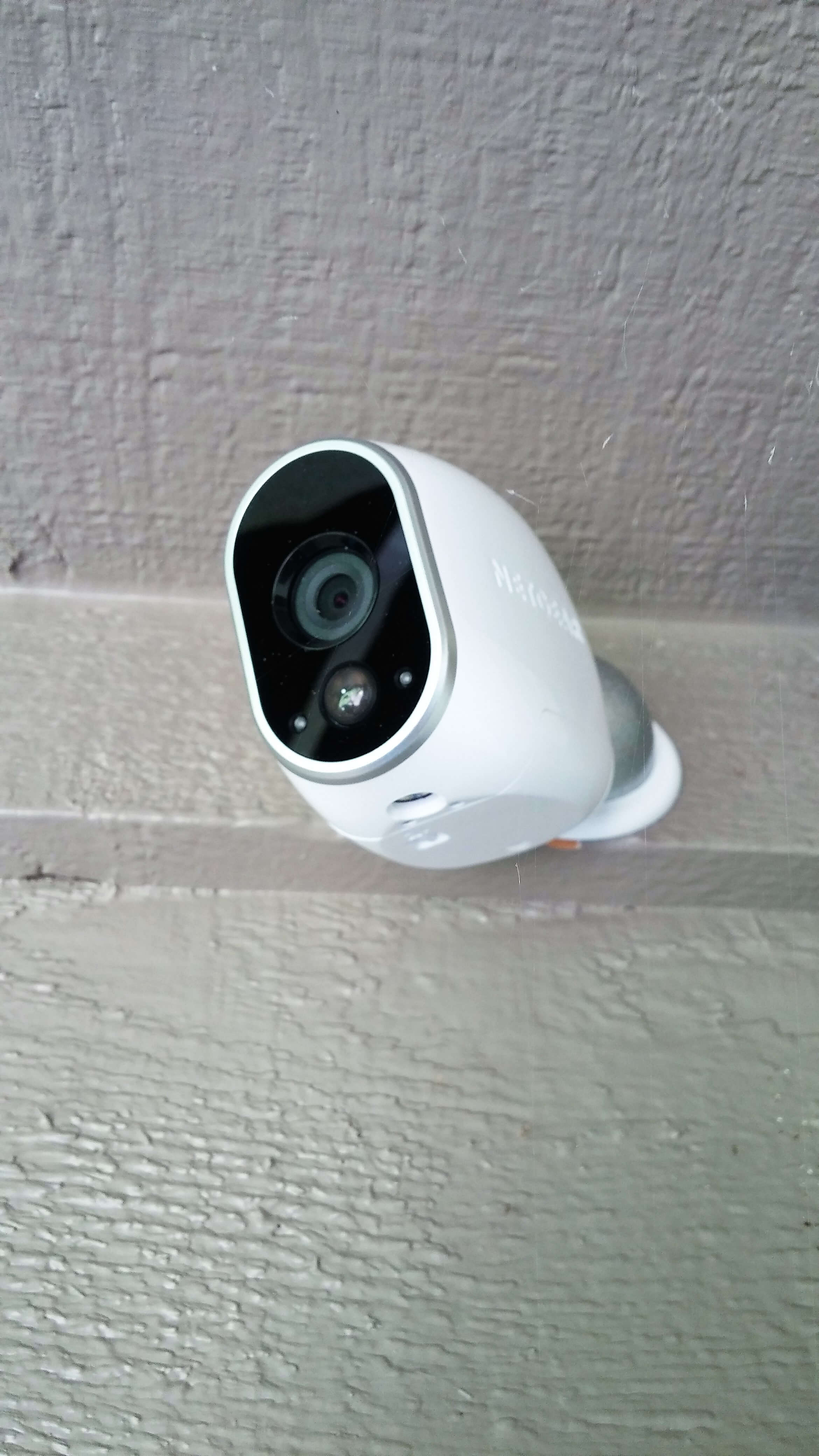 Home Security on a Shoestring Budget