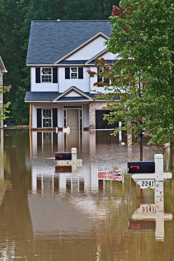 Flood Insurance Facts, Coverage & Questions Answered!