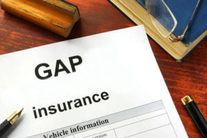 Gap Insurance in Boynton Beach, FL