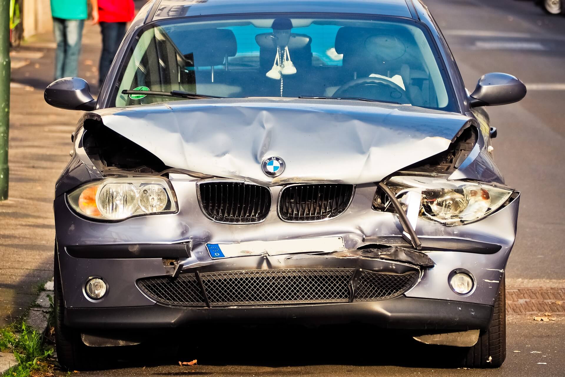 Should I Have Collision & Comprehensive Insurance on My Auto Policy?