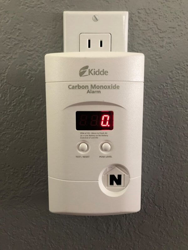 How to Prevent Carbon Monoxide Poisoning in Your Home