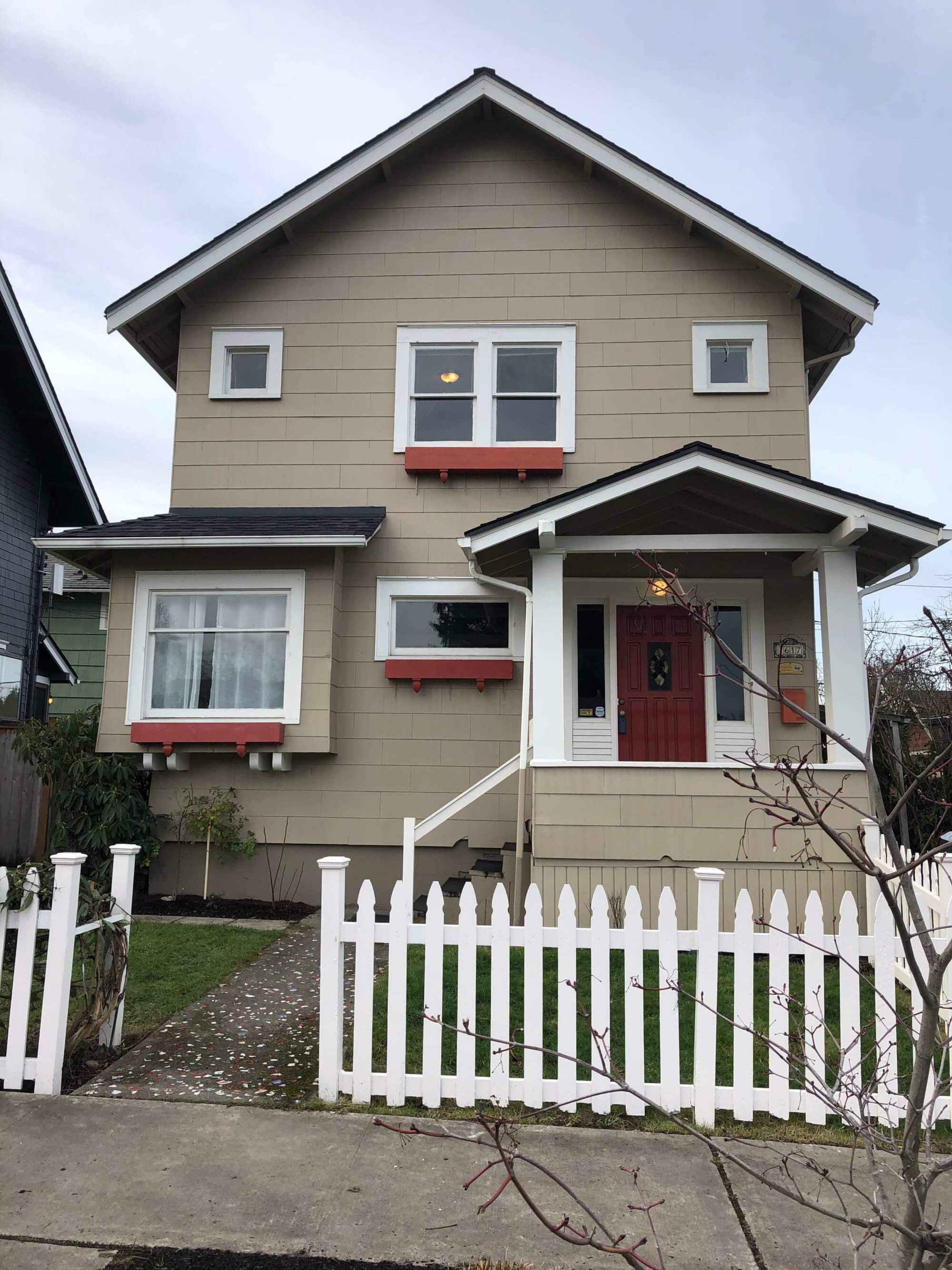 Thinking Of Buying An Old or Historic Home? Consider This Before.