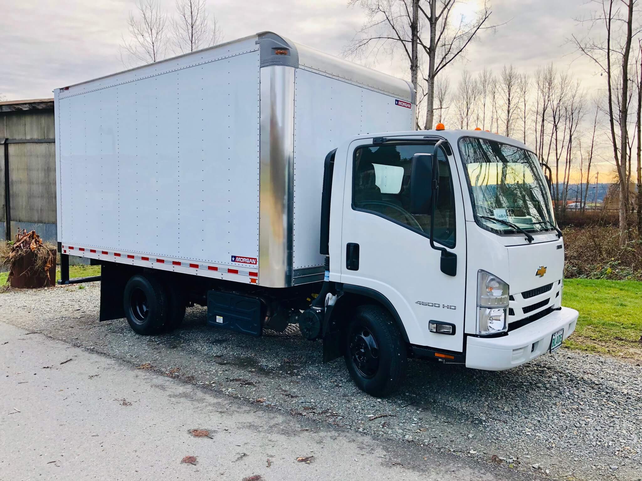 Things You Should Know About a Commercial Auto Insurance Policy