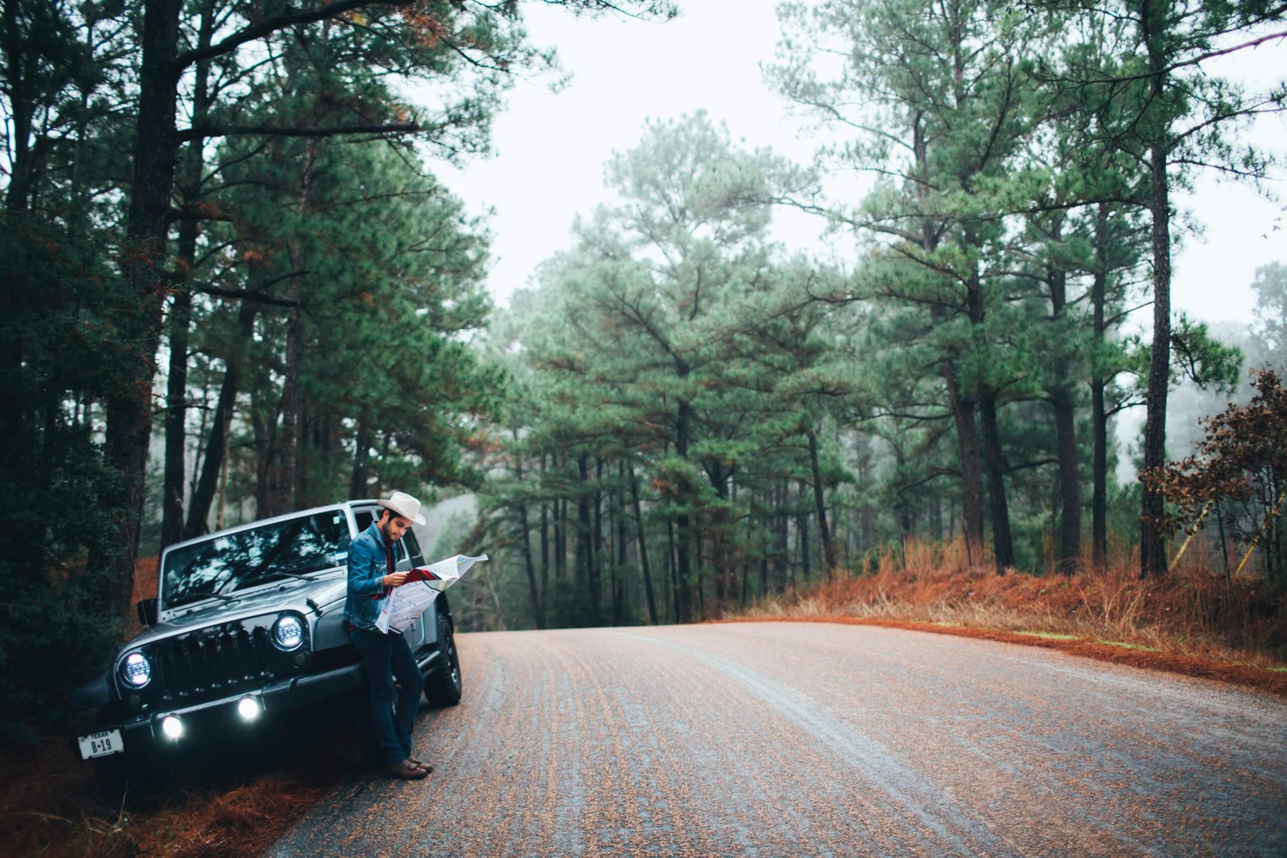 Tips on Creating The Ultimate Road Trip