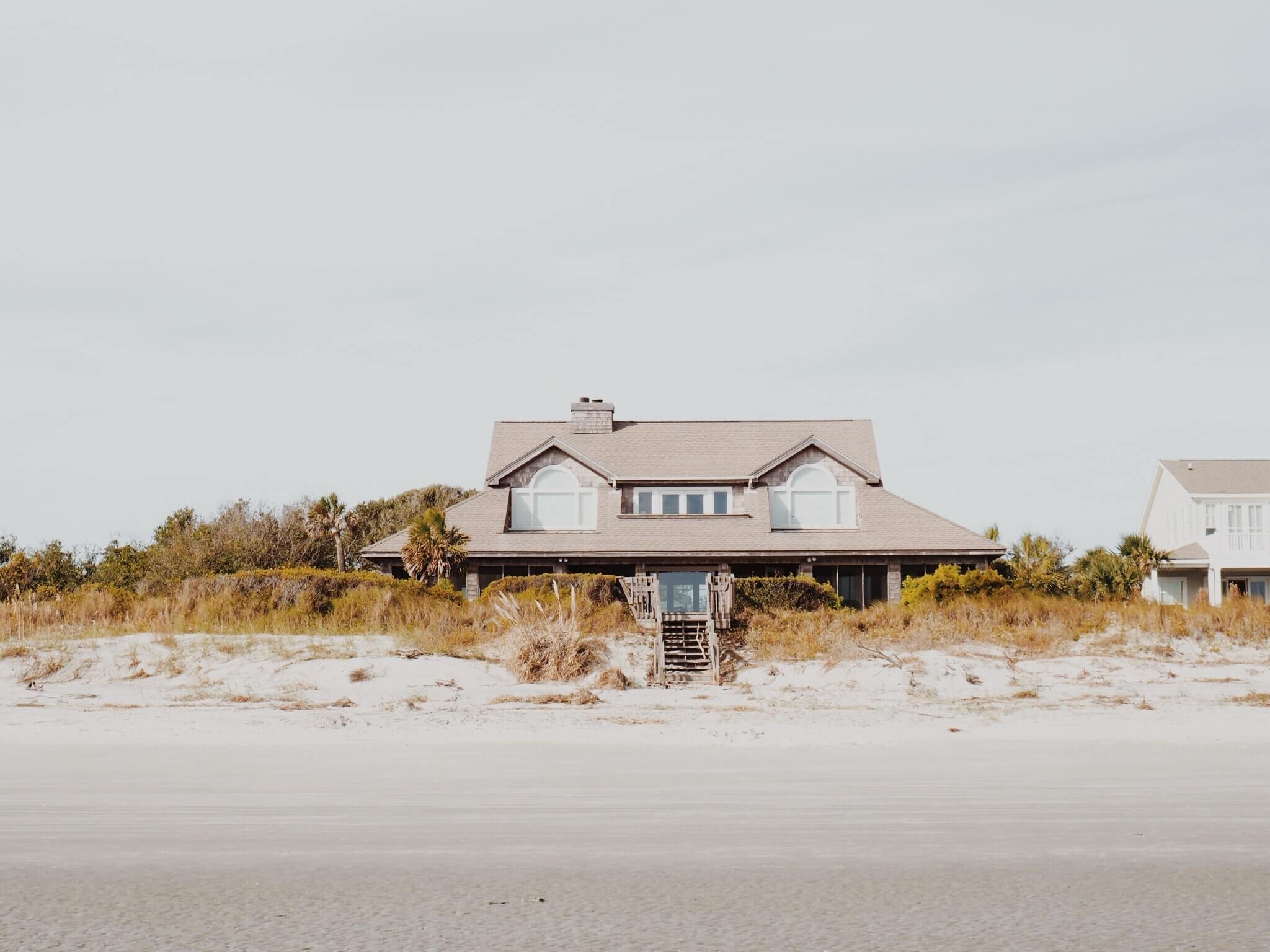 What You Need to Know About Vacation Home Insurance