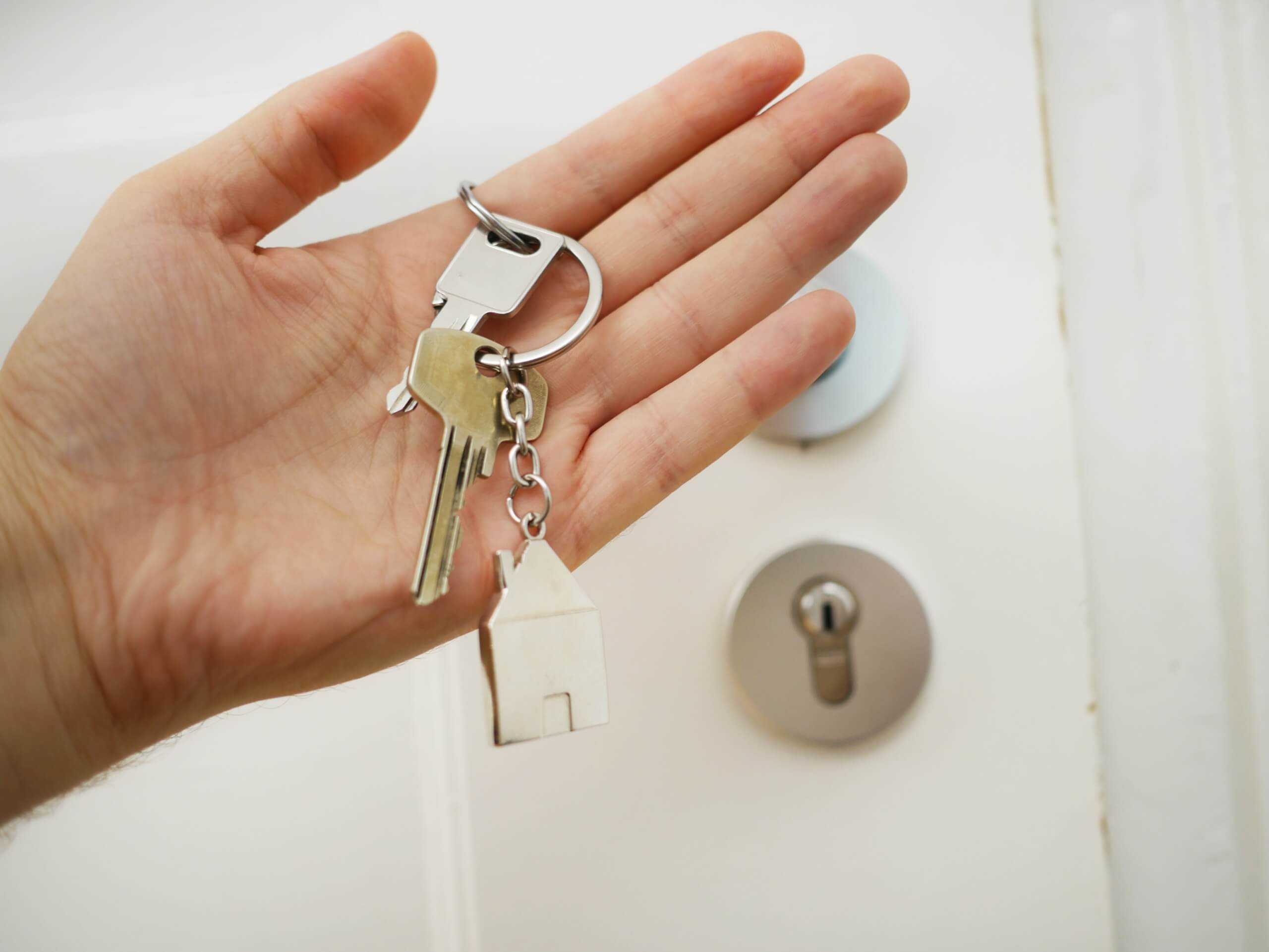 Four Tips For Current and Future Landlords