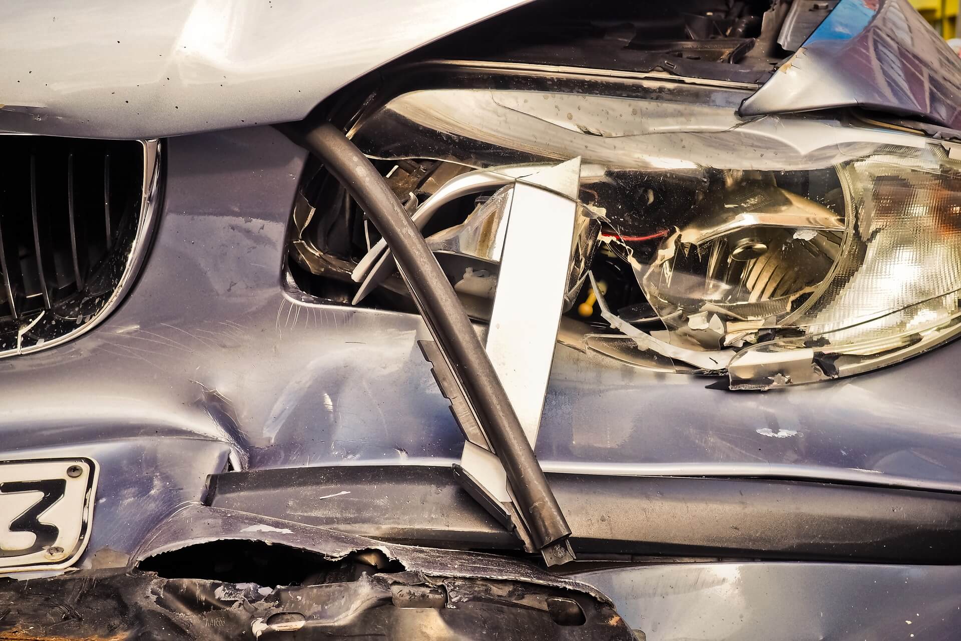 What To Expect When You File An Auto Insurance Claim