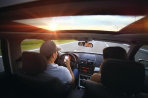 How to be a safer driver in Boynton Beach, Florida