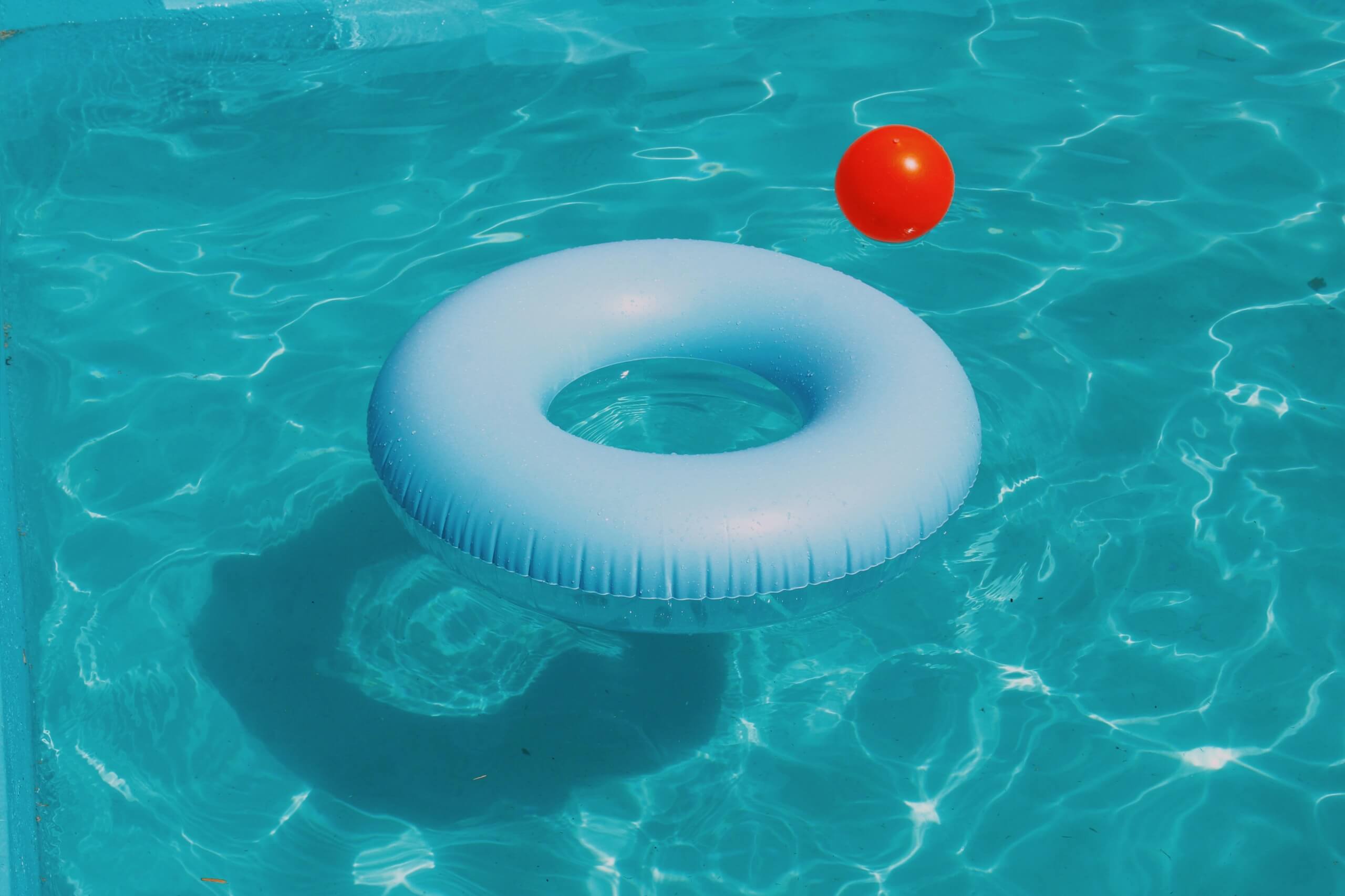Insurance Coverage for Your Swimming Pool & Safety Tips
