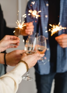 New Years Eve Party Tips in Boynton Beach, Florida
