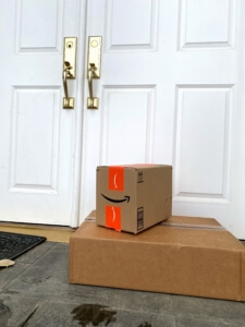 lowering your risk for theft this holiday season in Boynton Beach, Florida