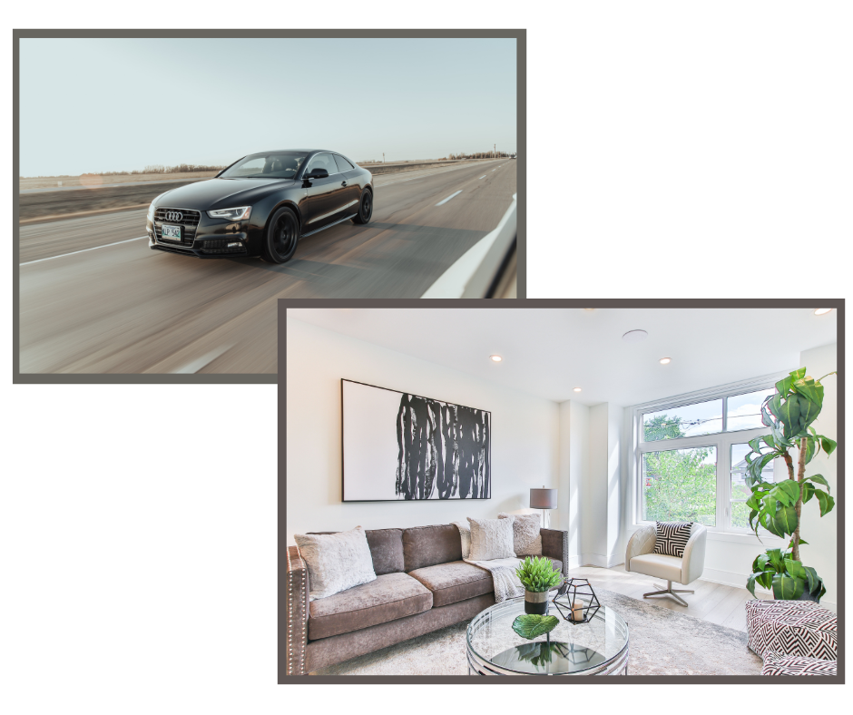 An update on auto & home insurance rates in 2023