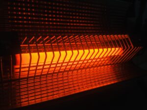 Prevent A Home Disaster If Using Space Heaters