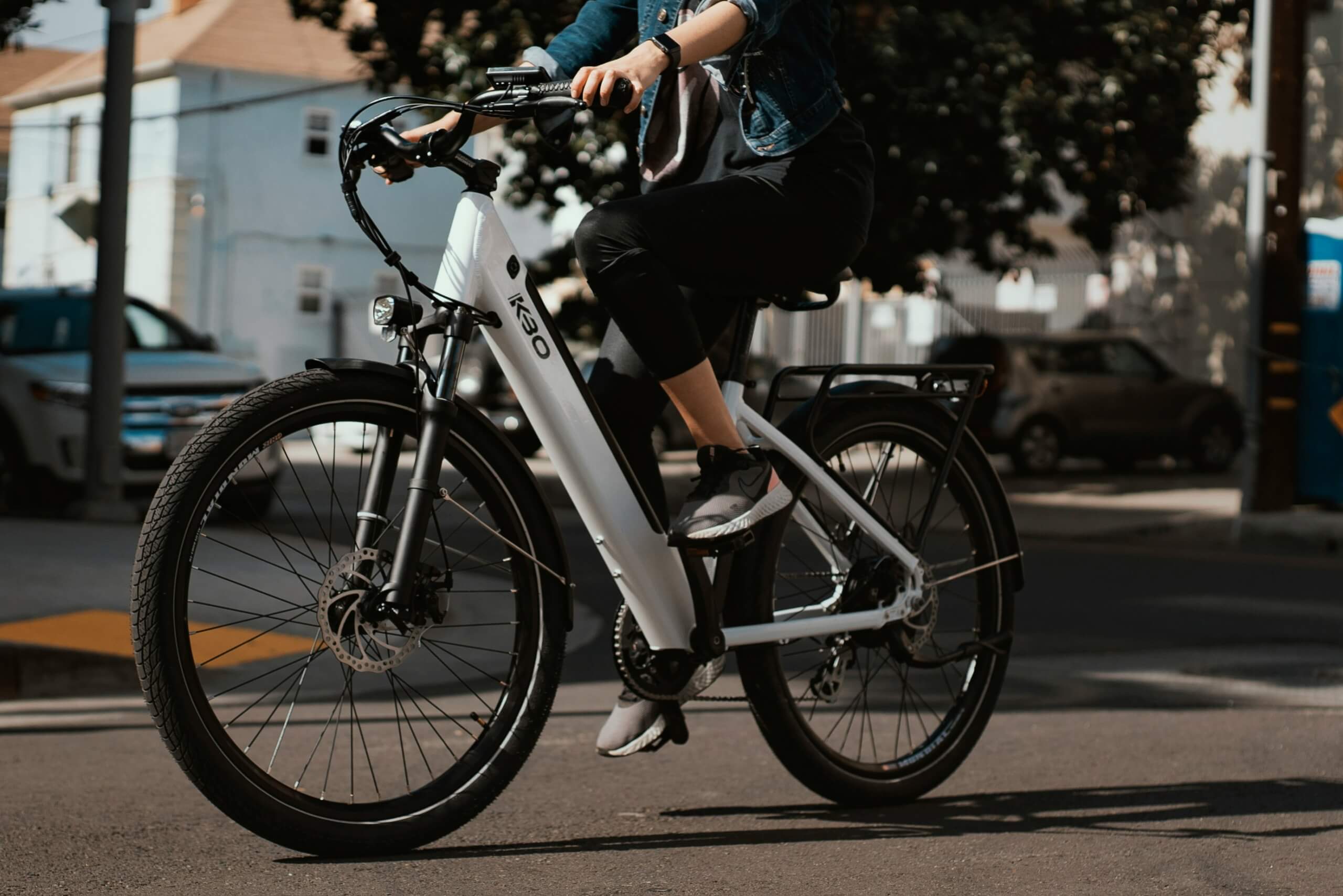 E Bike Insurance in Boynton Beach, Florida