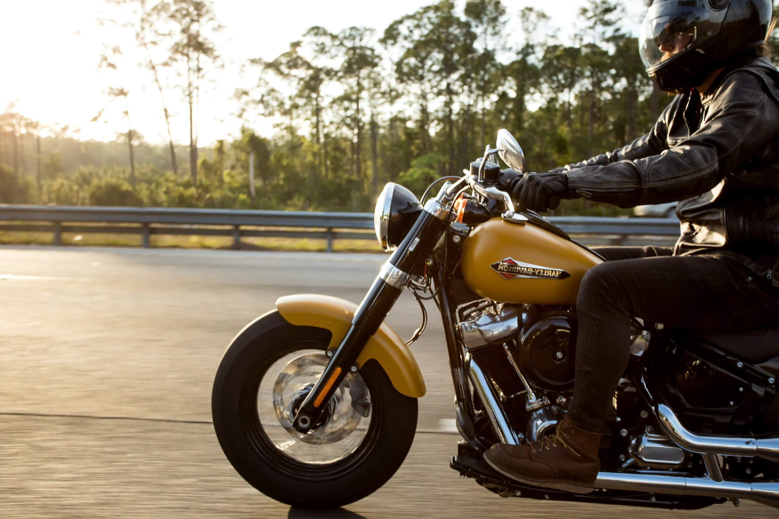 Motorcycle Insurance Boynton Beach, FL