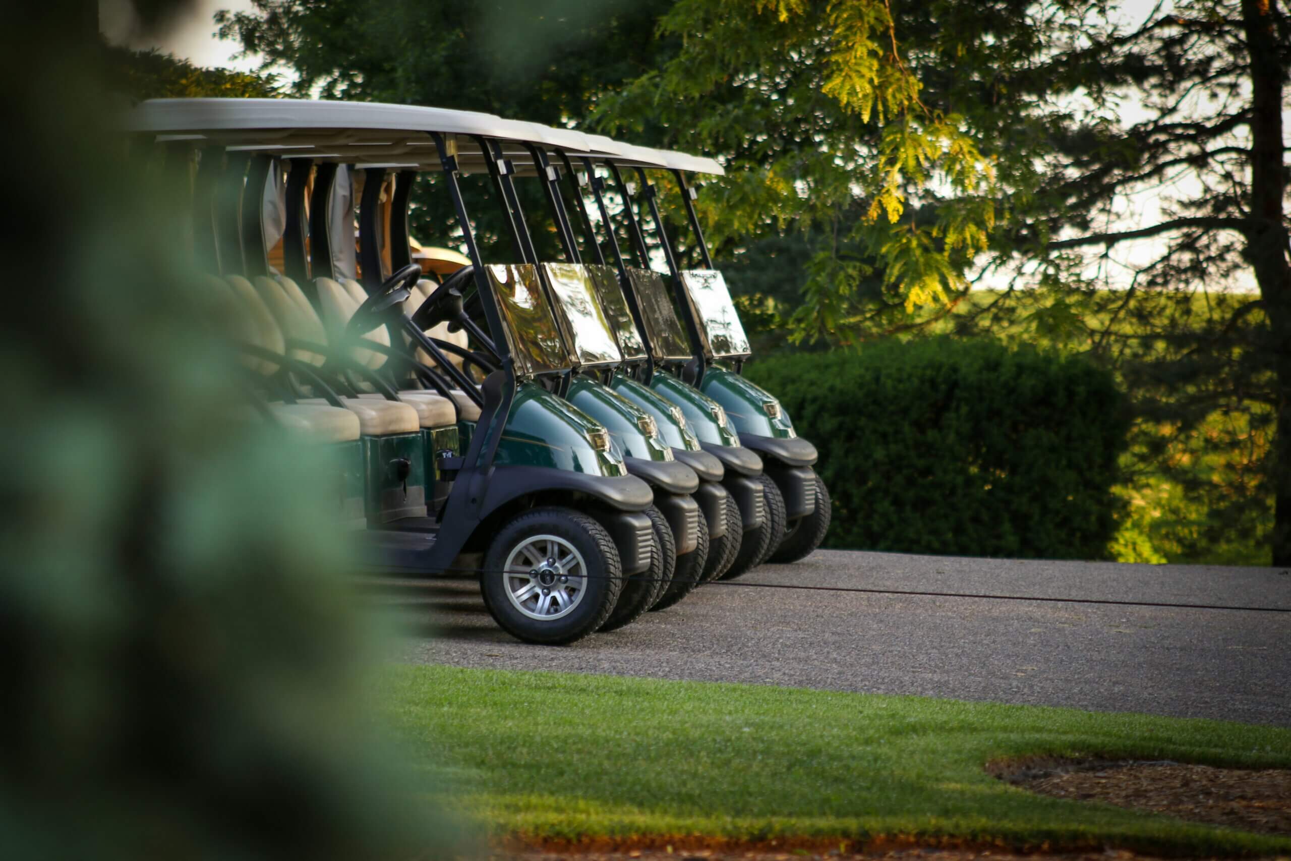 Golf Cart Insurance Boynton Beach, FL