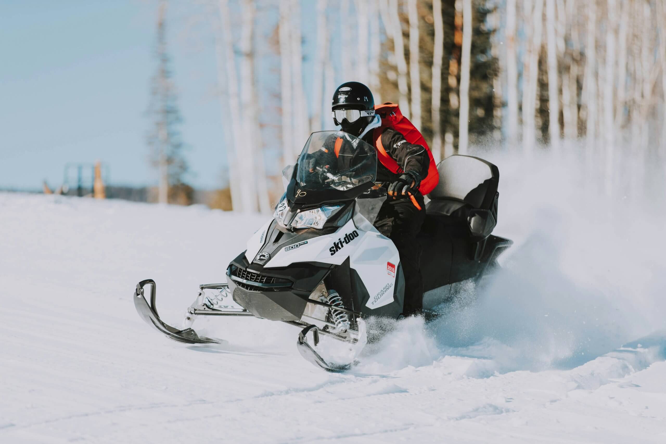 snowmobile insurance Boynton Beach, FL