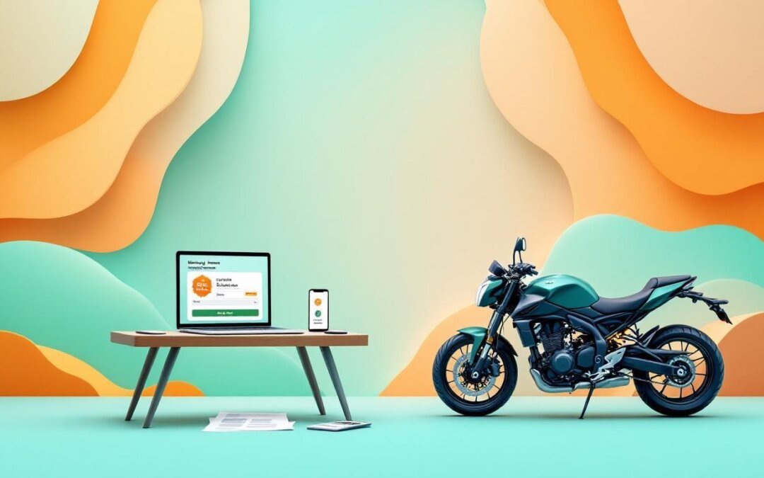 Affordable Motorcycle Insurance Online: Save More on Your Ride