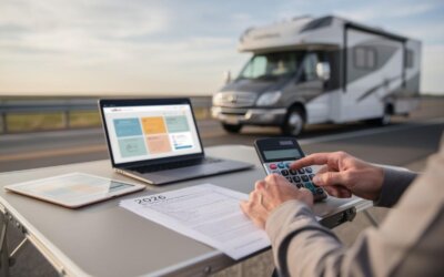 Affordable RV Insurance 2026: Smart Coverage for the Open Road