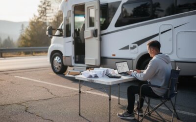 Affordable RV Insurance Quotes: Finding Great Rates