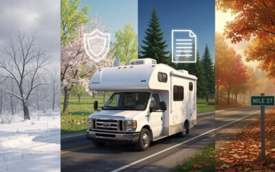 All Season RV Insurance for Year-Round Explorers