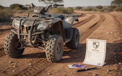 All Terrain Vehicle Insurance: Coverage for Every Trail