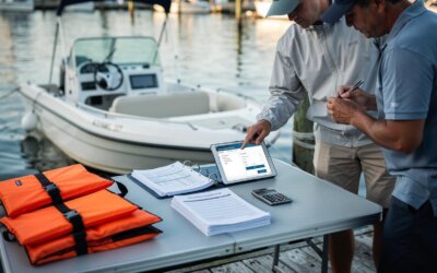 Best Boat Insurance Options for Every Boater