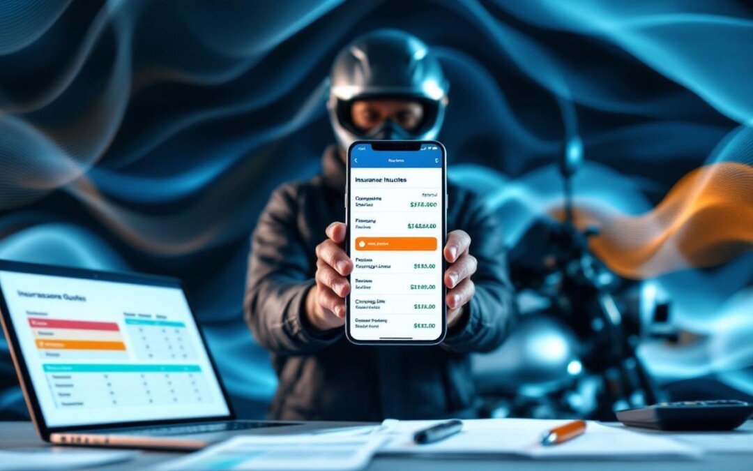 Biker Motorcycle Insurance Quotes: Compare Top Policies Today