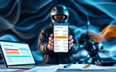 Biker Motorcycle Insurance Quotes: Compare Top Policies Today