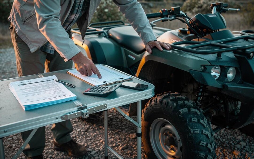 Comprehensive ATV Insurance Coverage: What It Includes and Why It Matters