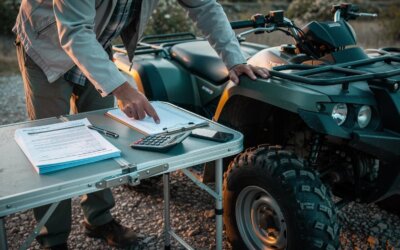 Comprehensive ATV Insurance Coverage: What It Includes and Why It Matters
