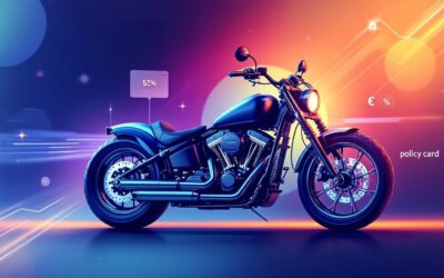 Custom Motorcycle Insurance Rates That Reflect Your Ride