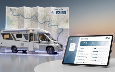 Customizable RV Insurance Policy For Your Travel Style