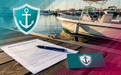 Marine Insurance for Boats: Protect Your Waterbound Investments