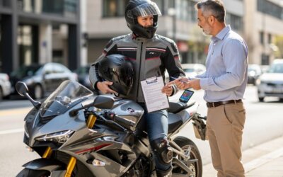 Motorcycle Insurance for Riders: Tailored Protection for Every Journey