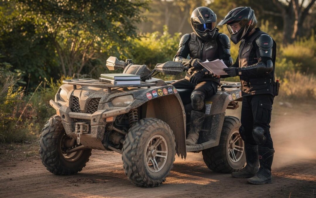 Multistate ATV Insurance: Coverage Across All Trails