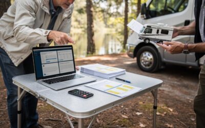 Personalized RV Policy Quotes: Getting a Policy That Fits Your Journey