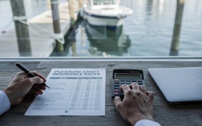 Pleasure Craft Insurance Rates You Can Actually Understand