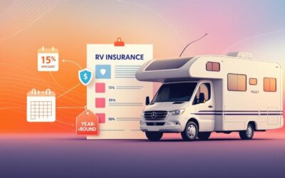 RV Insurance Discounts That Save You Big, Year-Round