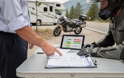 RV Insurance Quotes: Quick Comparisons From Biker-Friendly Pros