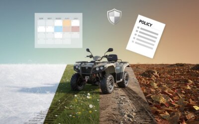 Seasonal ATV Insurance Coverage That Fits Every Adventure