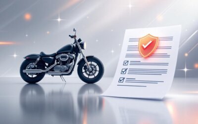 Understanding Comprehensive Motorcycle Insurance Coverage and What It Means for You
